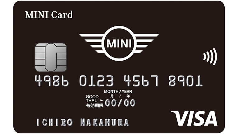 MINI VISA